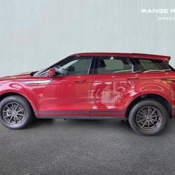 Land Rover Range Rover Evoque 2.0 D 150ch AWD BVA Saint-Herblain