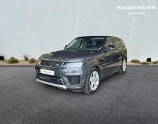 Land Rover Range Rover Sport Saint-Herblain