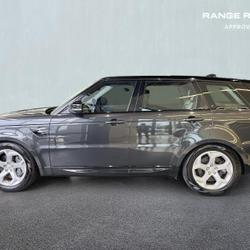 Land Rover Range Rover Sport 2.0 P400e 404ch HSE Mark VII Saint-Herblain