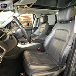Land Rover Range Rover Sport 2.0 P400e 404ch HSE Mark VII occasion - Saint-Herblain - photo 3/25