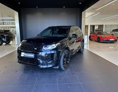 Land Rover Discovery Saint-Herblain