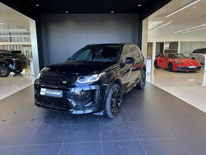 Land Rover Discovery - 2.0 D 240ch R-Dynamic HSE AWD BVA Mark V - 29 907 €