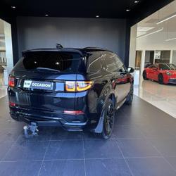 Land Rover Discovery 2.0 D 240ch R-Dynamic HSE AWD BVA Mark V Saint-Herblain