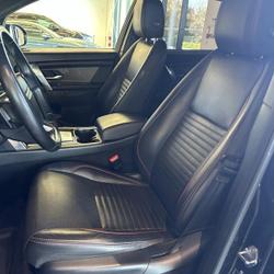 Land Rover Discovery 2.0 D 240ch R-Dynamic HSE AWD BVA Mark V Saint-Herblain