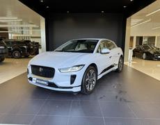 Jaguar I-Pace Saint-Herblain