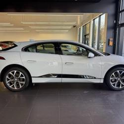 Jaguar I-Pace EV400 HSE AWD Saint-Herblain