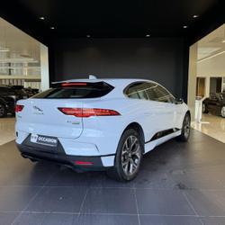 Jaguar I-Pace EV400 HSE AWD Saint-Herblain