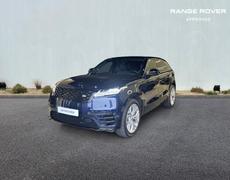 Land Rover Range Rover Velar - 2.0 P400e 404ch PHEV R-Dynamic SE AWD BVA - 57 912 €