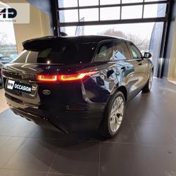 Land Rover Range Rover Velar 2.0 P400e 404ch PHEV R-Dynamic SE AWD BVA occasion - Saint-Herblain - photo 2/24