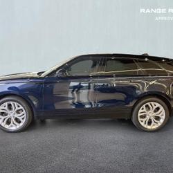 Land Rover Range Rover Velar 2.0 P400e 404ch PHEV R-Dynamic SE AWD BVA Saint-Herblain