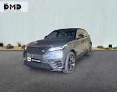 Land Rover Range Rover Velar - 2.0 P400e 404ch PHEV Dynamic SE AWD BVA - 59 900 €