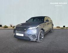 Land Rover Range Rover Velar Saint-Herblain