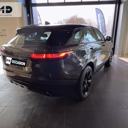 Land Rover Range Rover Velar 2.0 P400e 404ch PHEV Dynamic SE AWD BVA occasion - Saint-Herblain - photo 2/27