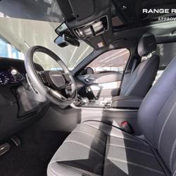 Land Rover Range Rover Velar 2.0 P400e 404ch PHEV Dynamic SE AWD BVA Saint-Herblain