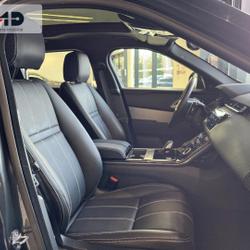 Land Rover Range Rover Velar 2.0 P400e 404ch PHEV Dynamic SE AWD BVA occasion - Saint-Herblain - photo 3/27