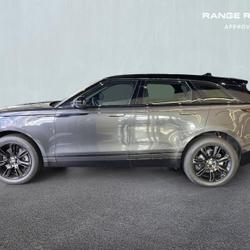 Land Rover Range Rover Velar 2.0 P400e 404ch PHEV Dynamic SE AWD BVA Saint-Herblain