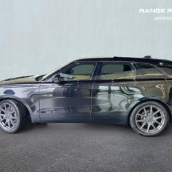 Land Rover Range Rover Velar 3.0D 300ch MHEV R-Dynamic HSE AWD BVA Saint-Herblain
