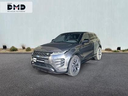 Land Rover Range Rover Evoque - 2.0 P200 200ch Flex Fuel Dynamic HSE - 47 900 €