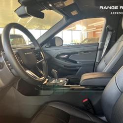 Land Rover Range Rover Evoque 2.0 P200 200ch Flex Fuel Dynamic HSE Saint-Herblain