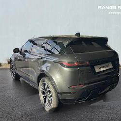 Land Rover Range Rover Evoque 2.0 P200 200ch Flex Fuel Dynamic HSE Saint-Herblain