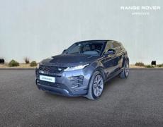 Land Rover Range Rover Evoque Saint-Herblain