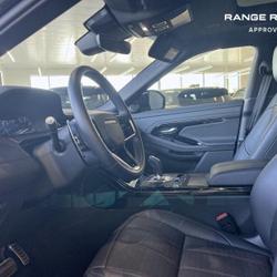 Land Rover Range Rover Evoque 2.0 P200 200ch Flex Fuel Dynamic HSE Saint-Herblain