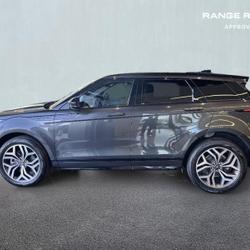 Land Rover Range Rover Evoque 2.0 P200 200ch Flex Fuel Dynamic HSE Saint-Herblain