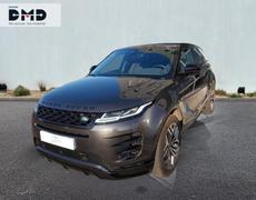 Land Rover Range Rover Evoque Saint-Herblain