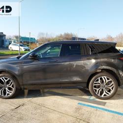 Land Rover Range Rover Evoque 2.0 P200 200ch Flex Fuel Dynamic HSE Saint-Herblain