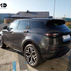 Land Rover Range Rover Evoque 2.0 P200 200ch Flex Fuel Dynamic HSE Saint-Herblain