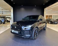 Jaguar E-Pace Saint-Herblain