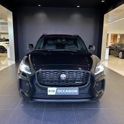 Jaguar E-Pace P200 FlexFuel MHEV 200ch R-Dynamic SE Saint-Herblain