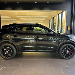 Jaguar E-Pace P200 FlexFuel MHEV 200ch R-Dynamic SE Saint-Herblain