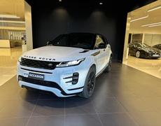 Land Rover Range Rover Evoque - 1.5 P300e 309ch Dynamic SE - 44 900 €