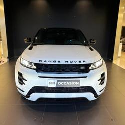 Land Rover Range Rover Evoque 1.5 P300e 309ch Dynamic SE Saint-Herblain