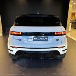 Land Rover Range Rover Evoque 1.5 P300e 309ch Dynamic SE Saint-Herblain