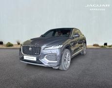 Jaguar FPace - P400e Plug-in-Hybrid R-Dynamic SE BVA8 AWD - 38 900 €
