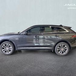 Jaguar FPace P400e Plug-in-Hybrid R-Dynamic SE BVA8 AWD Saint-Herblain
