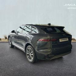 Jaguar FPace P400e Plug-in-Hybrid R-Dynamic SE BVA8 AWD Saint-Herblain