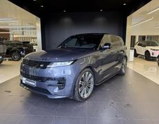 Land Rover Range Rover Sport Saint-Herblain