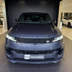 Land Rover Range Rover Sport 3.0 P440e 440ch PHEV Dynamic HSE Saint-Herblain