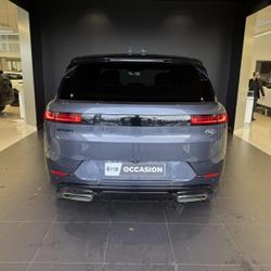 Land Rover Range Rover Sport 3.0 P440e 440ch PHEV Dynamic HSE Saint-Herblain