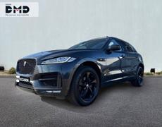 Jaguar FPace Orvault