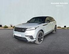 Land Rover Range Rover Velar Saint-Herblain