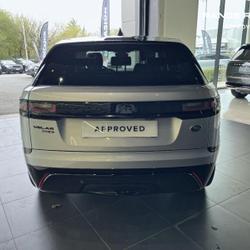 Land Rover Range Rover Velar 2.0 P400e 404ch PHEV R-Dynamic Edition AWD BVA AM23 Saint-Herblain