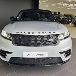 Land Rover Range Rover Velar 2.0 P400e 404ch PHEV R-Dynamic Edition AWD BVA AM23 Saint-Herblain