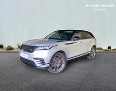 Land Rover Range Rover Velar Saint-Herblain