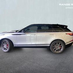 Land Rover Range Rover Velar 2.0 P400e 404ch PHEV Dynamic HSE AWD BVA Saint-Herblain