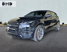 Land Rover Range Rover Evoque - 1.5 P300e 309ch R-Dynamic SE AWD BVA Mark III - 49 900 €