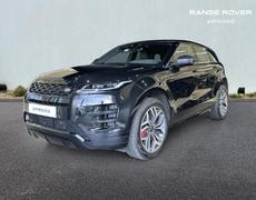 Land Rover Range Rover Evoque Saint-Herblain